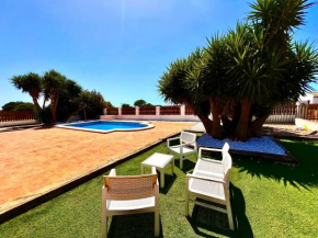 Casa Con Encanto 2 SOLO FAMILIAS